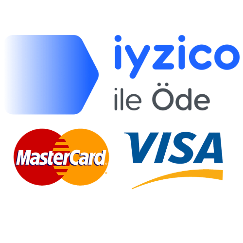 İyzico İle Öde