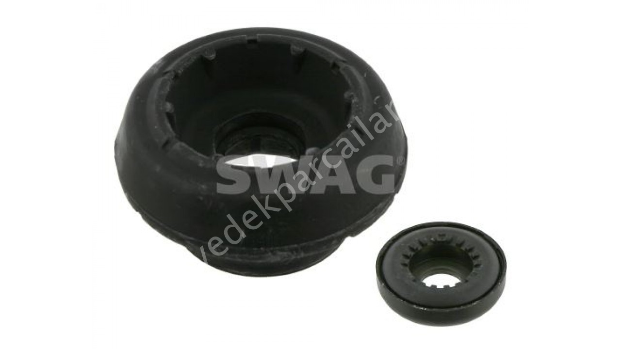 357412331A AMORTISOR UST TAKOZU RULMANLI GOLF II III IV PASSAT POLO CLASSIC IBIZA FORD GALAXY 1.9TDI