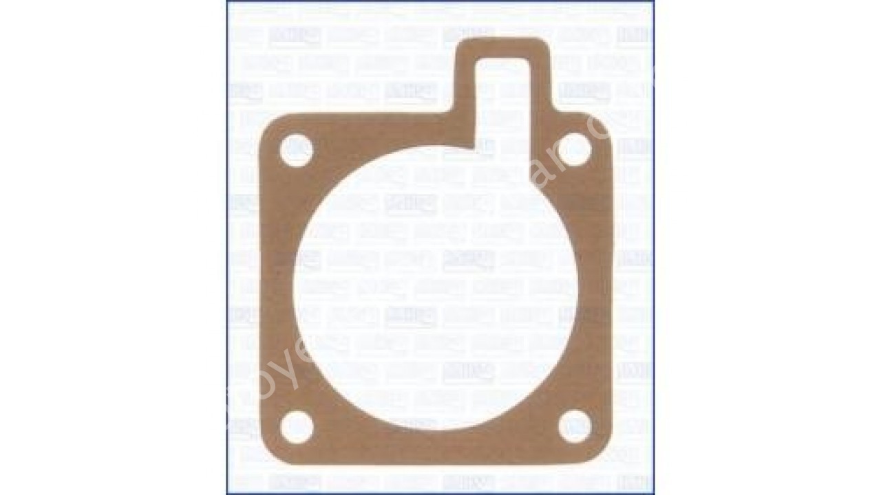 GAZ KELEBEK CONTASI VECTRA B ASTRA F CORSA B 1.4XE 1.6XEL AKD Marka