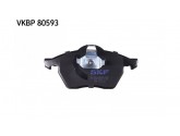 Opel Vectra B Ön Fren Balatası SKF VKBP 80593