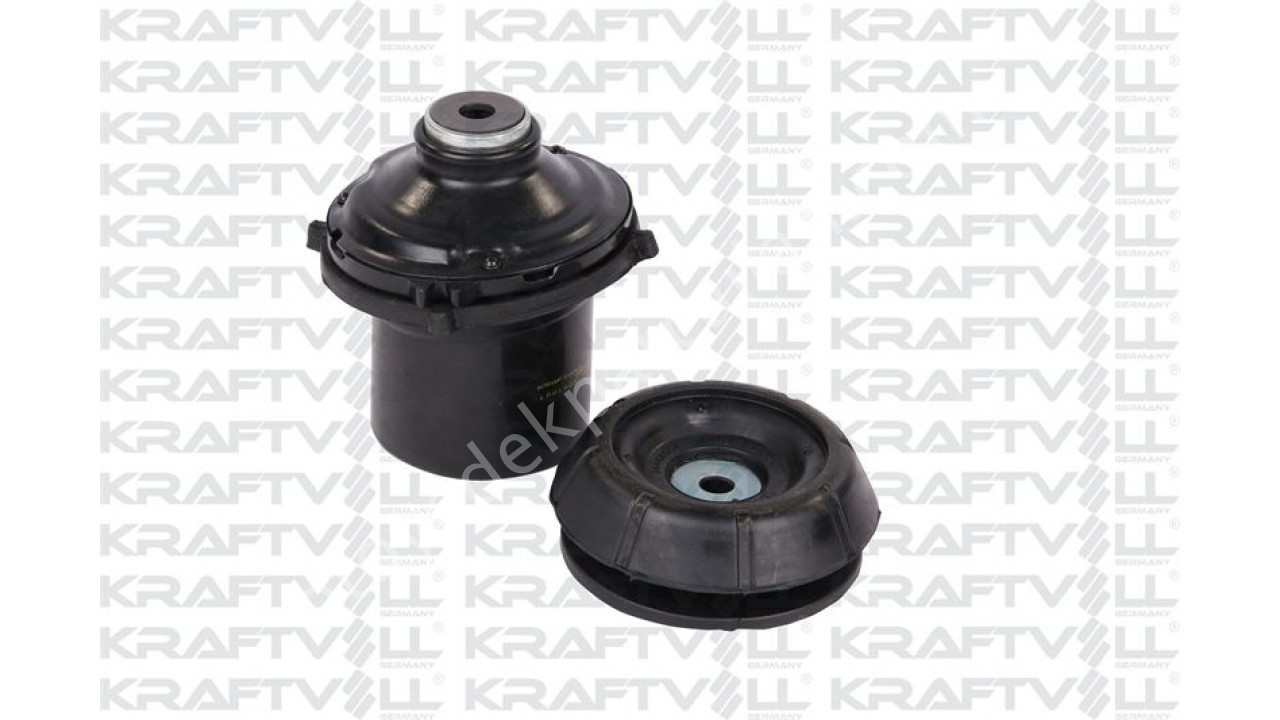 Opel Vectra B Amortisör Üst Takozu ve Rulmanı Kraftvoll Marka